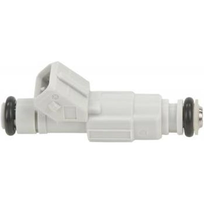 New Fuel Injector by BOSCH - 62203 pa7