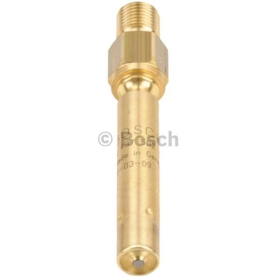 New Fuel Injector by BOSCH - 62231 pa4