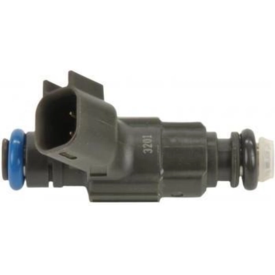 New Fuel Injector by BOSCH - 62235 pa7