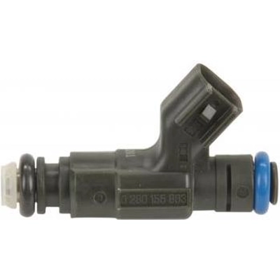 New Fuel Injector by BOSCH - 62235 pa8