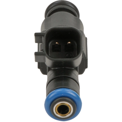 BOSCH - 62243 - New Fuel Injector pa17