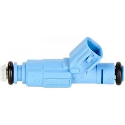 New Fuel Injector by BOSCH - 62249 pa12