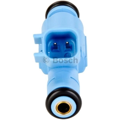 New Fuel Injector by BOSCH - 62249 pa6