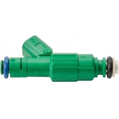 New Fuel Injector by BOSCH - 62253 pa18