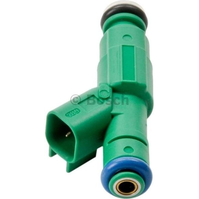 New Fuel Injector by BOSCH - 62253 pa5