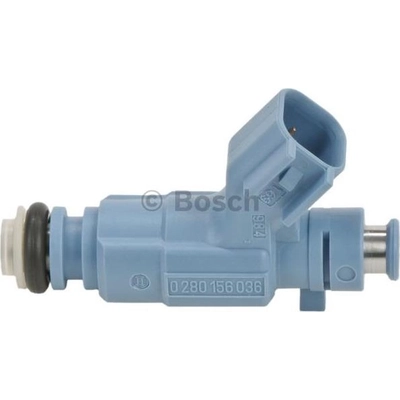 New Fuel Injector by BOSCH - 62258 pa2