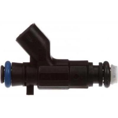 New Fuel Injector by BOSCH - 62266 pa20