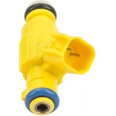 BOSCH - 62267 - New Fuel Injector pa16