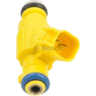 New Fuel Injector by BOSCH - 62267 pa6