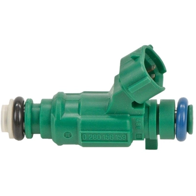 New Fuel Injector by BOSCH - 62270 pa15