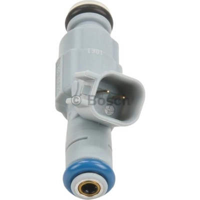New Fuel Injector by BOSCH - 62273 pa6
