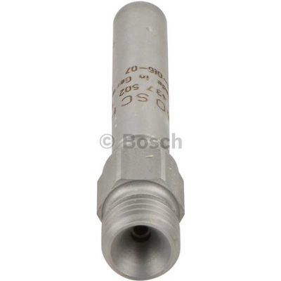 New Fuel Injector by BOSCH - 62277 pa1
