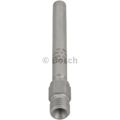 New Fuel Injector by BOSCH - 62281 pa1