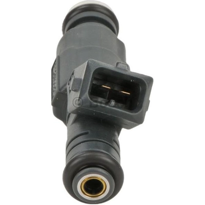 New Fuel Injector by BOSCH - 62354 pa1