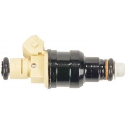 New Fuel Injector by BOSCH - 62377 pa2