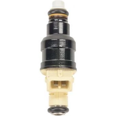 New Fuel Injector by BOSCH - 62377 pa4