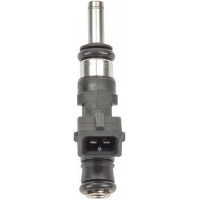 New Fuel Injector by BOSCH - 62379 pa7
