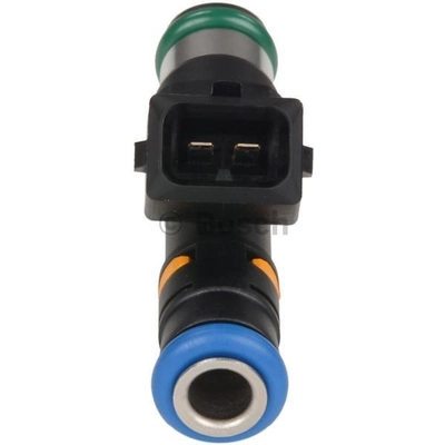 New Fuel Injector by BOSCH - 62393 pa5