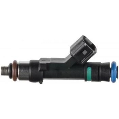 New Fuel Injector by BOSCH - 62406 pa11