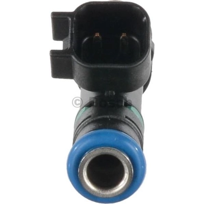 New Fuel Injector by BOSCH - 62406 pa5