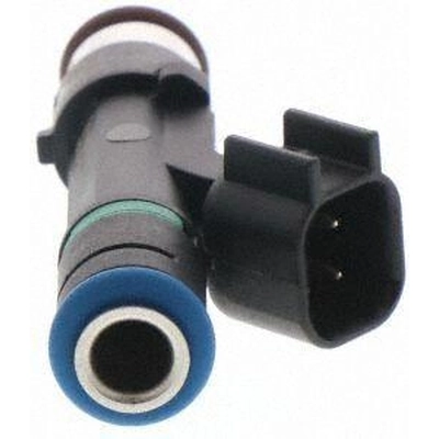 New Fuel Injector by BOSCH - 62409 pa1