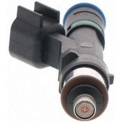 New Fuel Injector by BOSCH - 62409 pa2