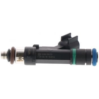 New Fuel Injector by BOSCH - 62409 pa7