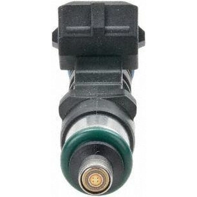 New Fuel Injector by BOSCH - 62411 pa6