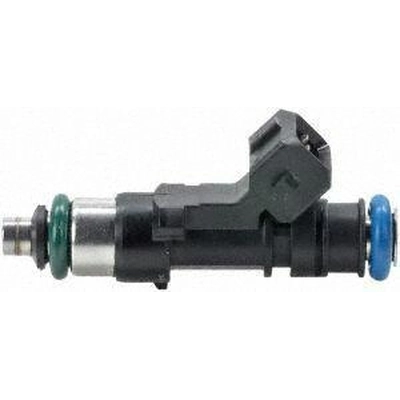 New Fuel Injector by BOSCH - 62411 pa7