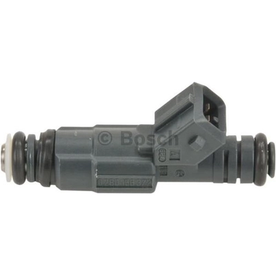 New Fuel Injector by BOSCH - 62417 pa3