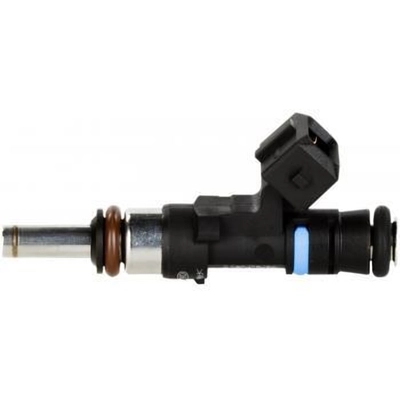 New Fuel Injector by BOSCH - 62418 pa19