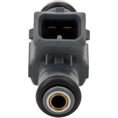 New Fuel Injector by BOSCH - 62431 pa3