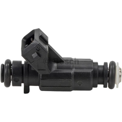 New Fuel Injector by BOSCH - 62518 pa4