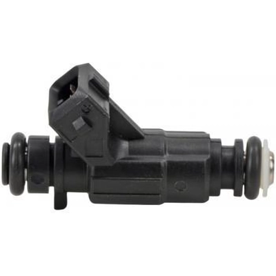 New Fuel Injector by BOSCH - 62518 pa7