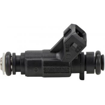 New Fuel Injector by BOSCH - 62518 pa8