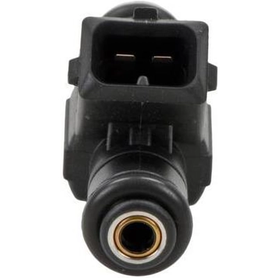 New Fuel Injector by BOSCH - 62518 pa9