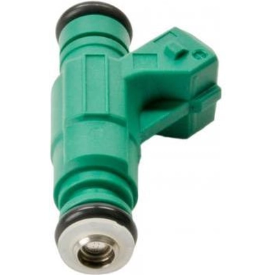 New Fuel Injector by BOSCH - 62643 pa13