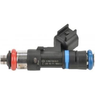 New Fuel Injector by BOSCH - 62648 pa7