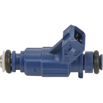 New Fuel Injector by BOSCH - 62649 pa11
