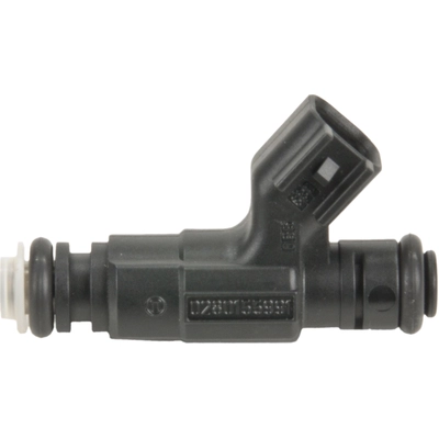 New Fuel Injector by BOSCH - 62651 pa16