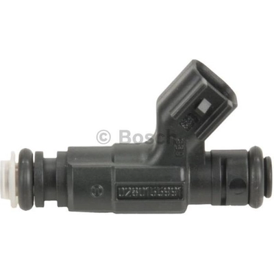 New Fuel Injector by BOSCH - 62651 pa5