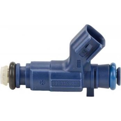 New Fuel Injector by BOSCH - 62656 pa16