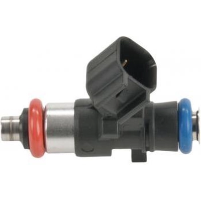 New Fuel Injector by BOSCH - 62659 pa13
