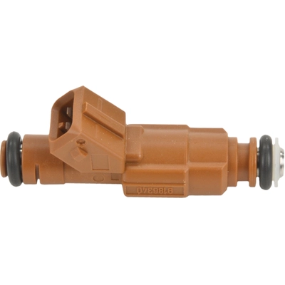 BOSCH - 62672 - Injecteur de carburant neuf pa13