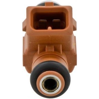 New Fuel Injector by BOSCH - 62673 pa8