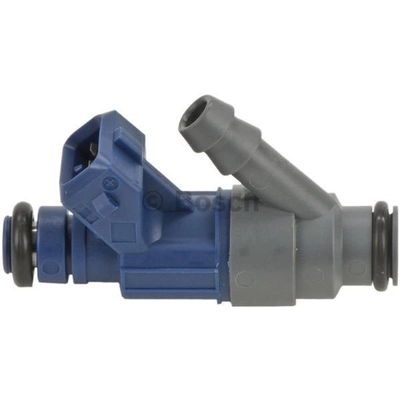 New Fuel Injector by BOSCH - 62677 pa7