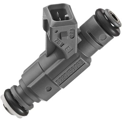 BOSCH - 62678 - New Fuel Injector pa5