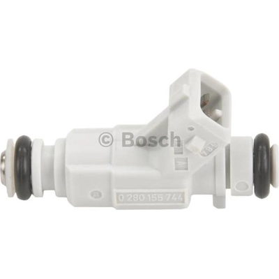 New Fuel Injector by BOSCH - 62680 pa1