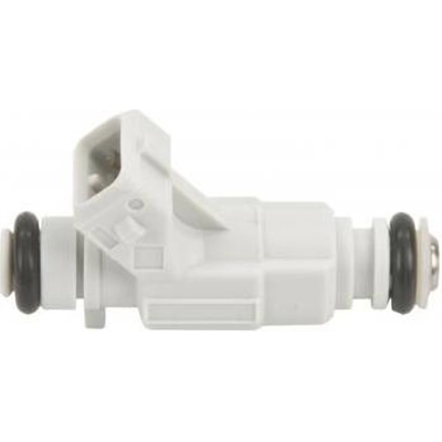 New Fuel Injector by BOSCH - 62680 pa10