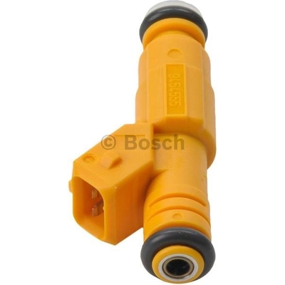 New Fuel Injector by BOSCH - 62682 pa8